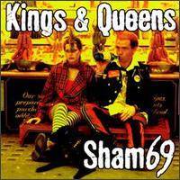 Sham 69 : Kings & Queens